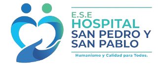 Hospital San Pedro y San Pablo